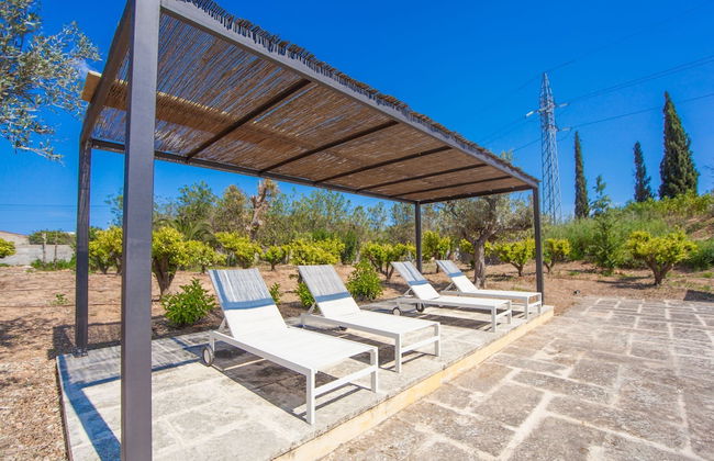 Finca Can Pol in Inca - Photo 3