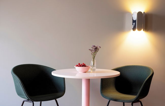 Numa Lisbon Anjos - Photo 79