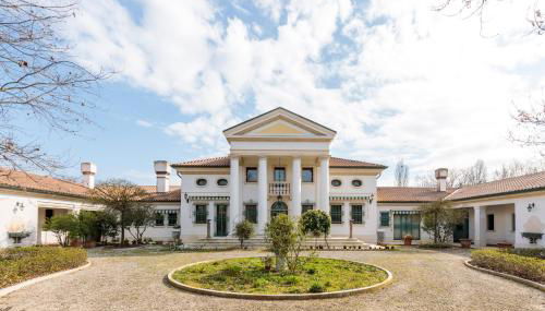 VILLA GERLA, un angolo di paradiso vicino Padova e Venezia - Foto 3, Garden