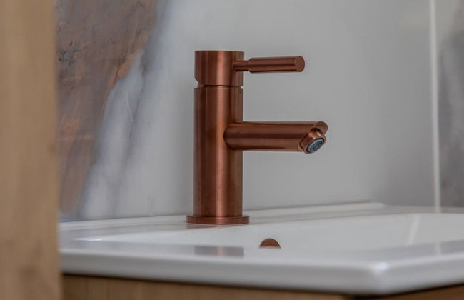 Apartment in Kortgene Near Grevelingenmeer - Foto 12