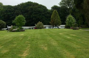 Coastal Cabin Chalet - Foto 39