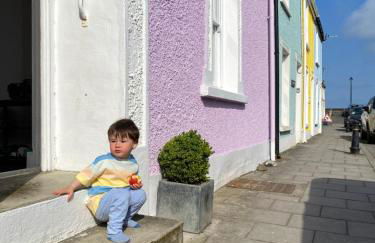 Gwel y Don 12 Tabenacle Street - Photo 2