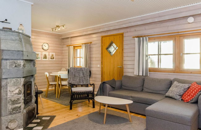 Kulta-käkönen 17 by bomba - Foto 5