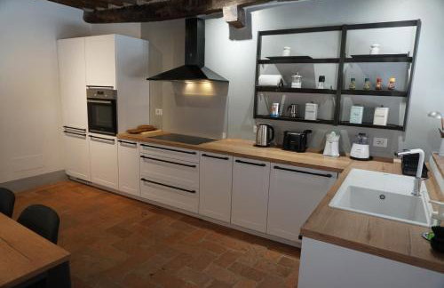 La Casina Nel cuore di Belforte - Foto 10