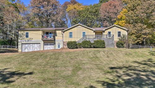 Mt Juliet Getaway with Yard 22 Mi to Nashville - Foto 3