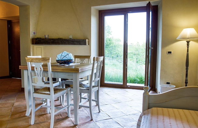 Borgo Serafino - Foto 4