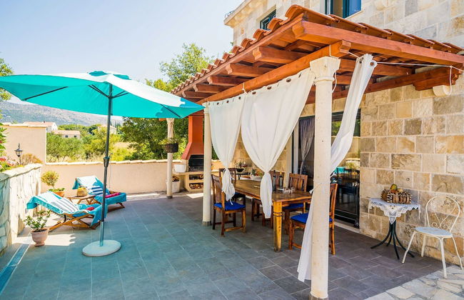 Dubrovnik Chalets - Foto 34