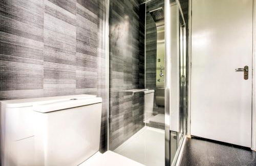 Stunning 5 bedroom apt, close to city centre, SEC, Hydro and motorway - Foto 15