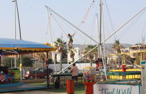 ATICO EN PRIMERA LINEA DE PLAYA - Foto 10
