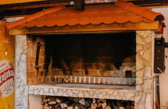 Kuća za odmor Jagnjić - Foto 25