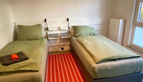 Work&Travel WE13 - Parkplatz, Netflix, Internet für 2 Gäste - Foto 4