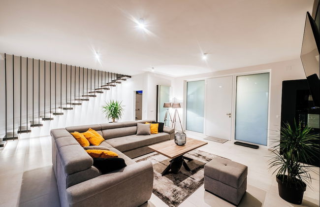 Villa Stressles - Foto 14