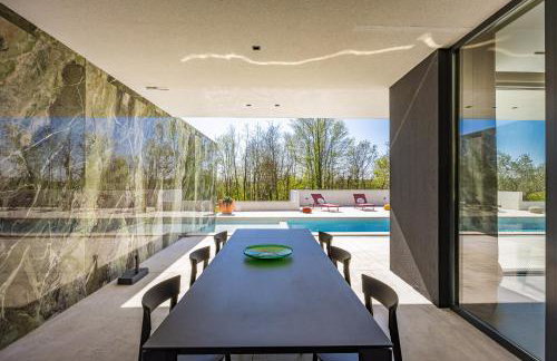 Luxury Villa She for 6 people with 61 m2 private pool, playground & activities on-side for adults and kids - Foto 26