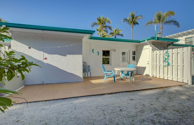 Sea Club I Beach Resort - Foto 57