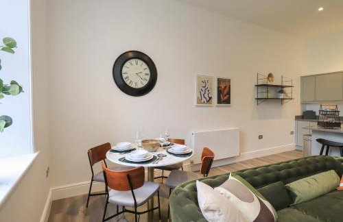 The Alfred Suite Stone Cross Mansion - Foto 9