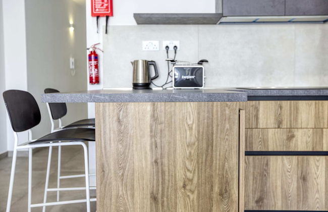 Gzira Suite 14 - Foto 14