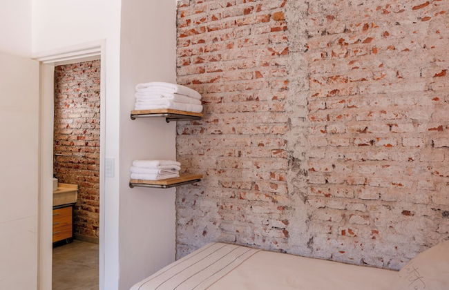 casas urbanas apart hotel - Foto 10