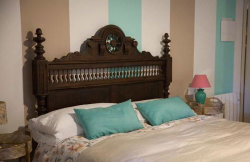 Casa Rural Priorato San Martín - Foto 49