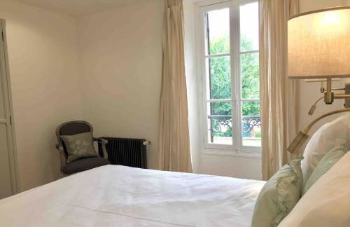 Gîte La Maisonnette à Auvers-sur-Oise - Foto 23