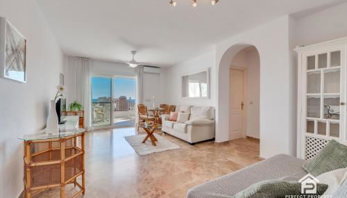 Apartment Castillo by Beach Sea View - Photo 4