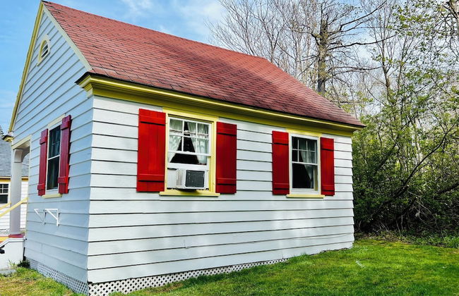 Green Gables Bungalow Court - Photo 38