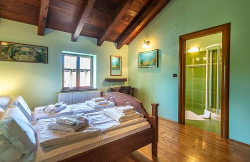 Villa Murva - Foto 61