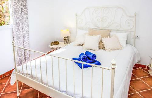 Villa Villa El Paraiso al Mar Ambolo by Interhome - Foto 90