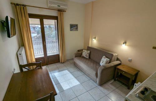 Pagaseon Rooms and Apartments - Foto 66