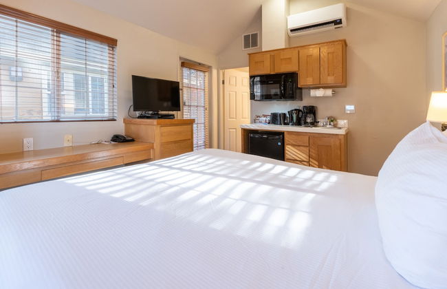 RiverPointe Napa Valley Resort - Foto 12