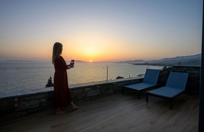 Selini Penthouse Suite - Foto 1