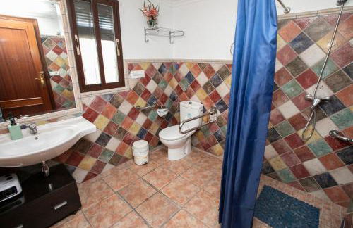 Casa Rural El Olmo - Foto 45