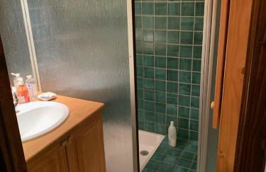 Bel appartement au décor Montagnard - 80m2 - Photo 18