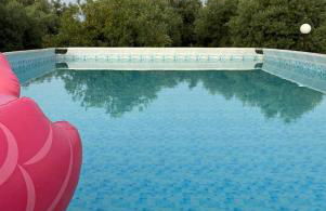 Villa Latina - Foto 14