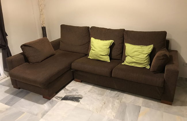 Sevilla Apartments Leonor 1B - Photo 18