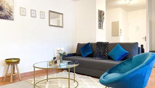 Luxueux Appartement Evry Centre - Parking - RER à 10 min - Foto 5