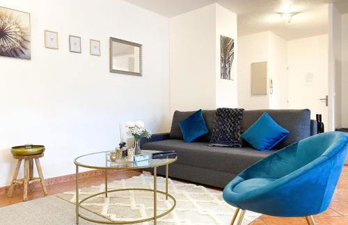 Luxueux Appartement Evry Centre - Parking - RER à 10 min - Foto 5