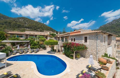 Can Furios Hotel by Can Calco Hotels - Foto 70