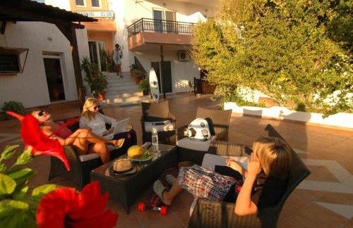 Prasonisi Club - Foto 18