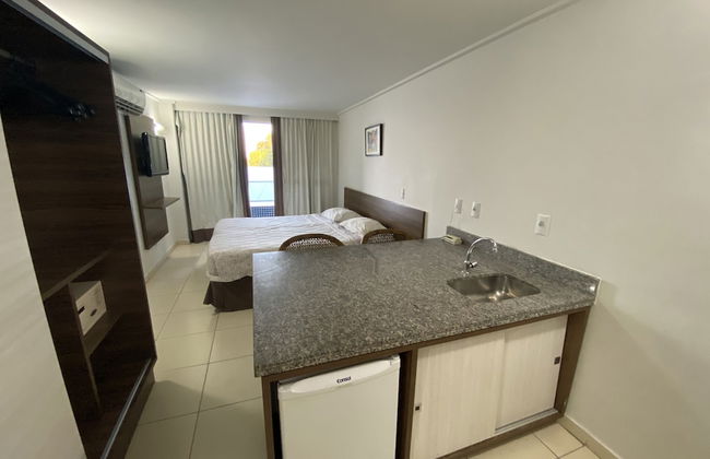 Blue Sunset Suítes - Foto 3