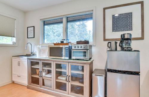 Walk to Willamette River Studio in West Linn - Foto 14