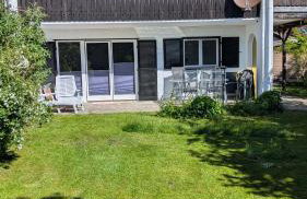 Garten 2-Zimmer WHG in Bestlage in Rottach-Egern, 400m vom See - Foto 66