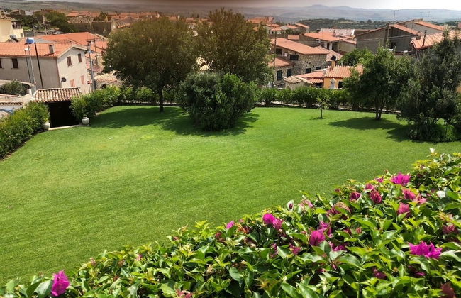 Location Sardinia Borgo Antico Xix Sec - Foto 60