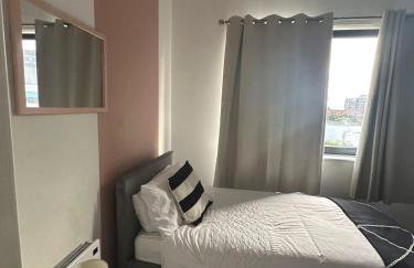 Quay House - Modern Apartments in Salford - Foto 19