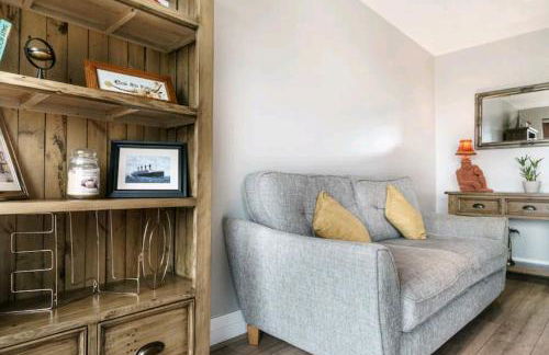 City Views Apartment - Foto 10