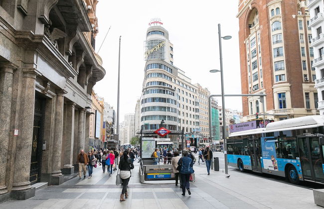 Feelathome San Marcos Apartments - Foto 27