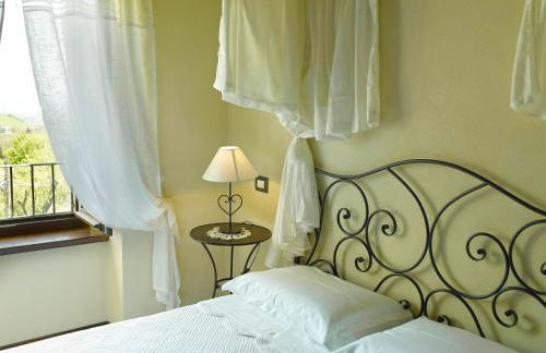 agriturismo montefiorentino - Foto 32