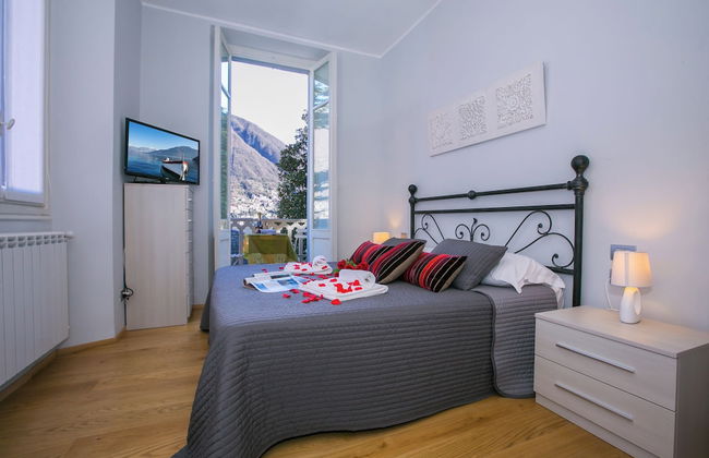 Villa Lucia Laglio - Foto 5