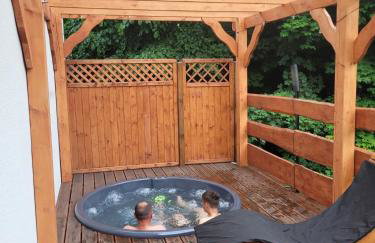 Dom nad potokiem Opawa, na wyłączność, Karpacz, Opawa - Foto 43