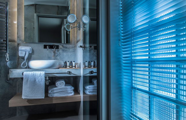 LAVRIS City Suites - Foto 70