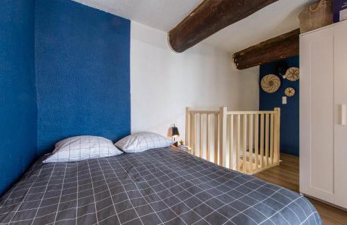 Superbe appartement dans le centre de Montpellier ! - Foto 10